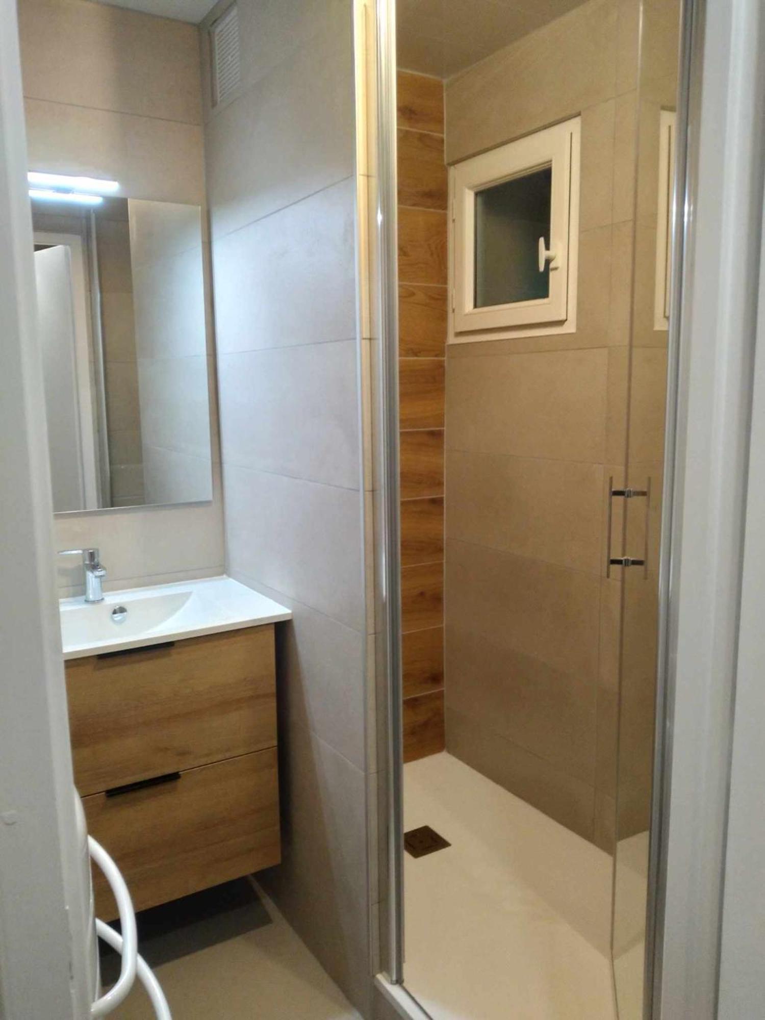 Duplex Lumineux - 40M2 - 2 Chambres - Balcon Terrasse - Parking - Entierement Renove En Mai 2024 Котре Экстерьер фото